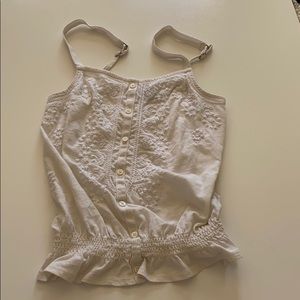 AMERICAN Eagle crop top